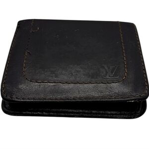 Louis Vuitton Bi-fold Wallet